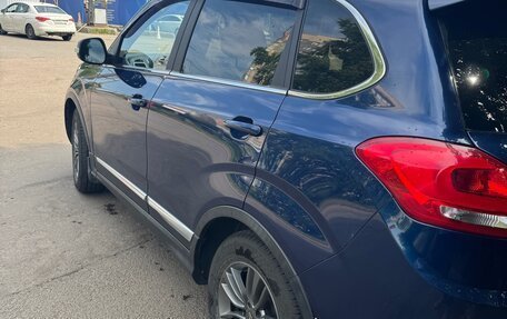 Chery Tiggo 5 I рестайлинг, 2018 год, 1 200 000 рублей, 8 фотография
