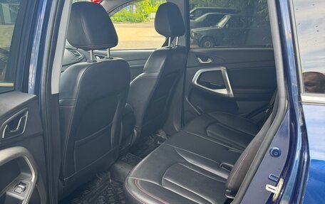 Chery Tiggo 5 I рестайлинг, 2018 год, 1 200 000 рублей, 9 фотография