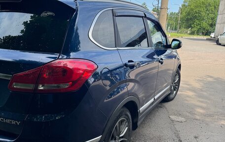 Chery Tiggo 5 I рестайлинг, 2018 год, 1 200 000 рублей, 12 фотография