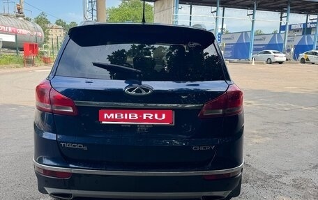 Chery Tiggo 5 I рестайлинг, 2018 год, 1 200 000 рублей, 6 фотография