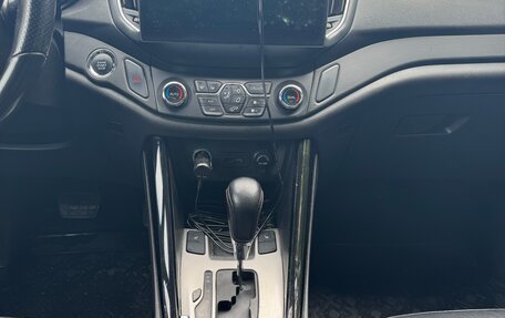 Chery Tiggo 5 I рестайлинг, 2018 год, 1 200 000 рублей, 13 фотография