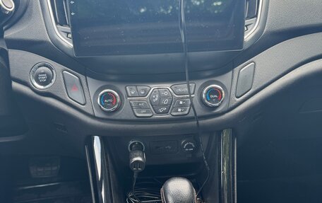 Chery Tiggo 5 I рестайлинг, 2018 год, 1 200 000 рублей, 14 фотография