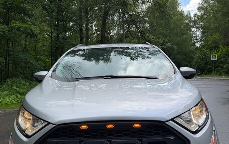 Ford EcoSport, 2021 год, 1 450 000 рублей, 5 фотография