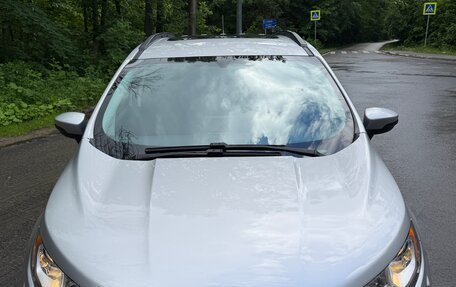 Ford EcoSport, 2021 год, 1 450 000 рублей, 4 фотография