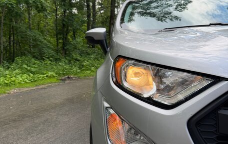 Ford EcoSport, 2021 год, 1 450 000 рублей, 9 фотография