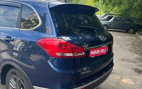 Chery Tiggo 5 I рестайлинг, 2018 год, 1 200 000 рублей, 7 фотография