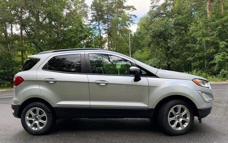 Ford EcoSport, 2021 год, 1 450 000 рублей, 12 фотография