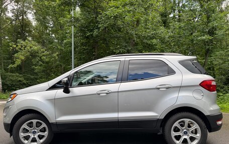 Ford EcoSport, 2021 год, 1 450 000 рублей, 18 фотография