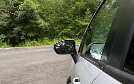 Ford EcoSport, 2021 год, 1 450 000 рублей, 19 фотография