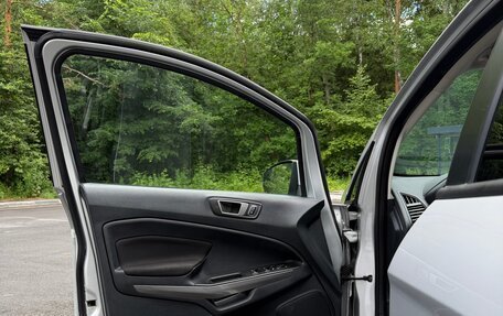 Ford EcoSport, 2021 год, 1 450 000 рублей, 25 фотография