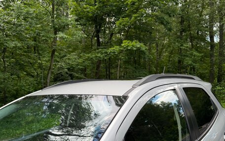 Ford EcoSport, 2021 год, 1 450 000 рублей, 22 фотография