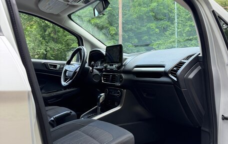 Ford EcoSport, 2021 год, 1 450 000 рублей, 30 фотография