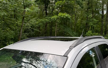 Ford EcoSport, 2021 год, 1 450 000 рублей, 23 фотография