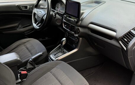 Ford EcoSport, 2021 год, 1 450 000 рублей, 31 фотография