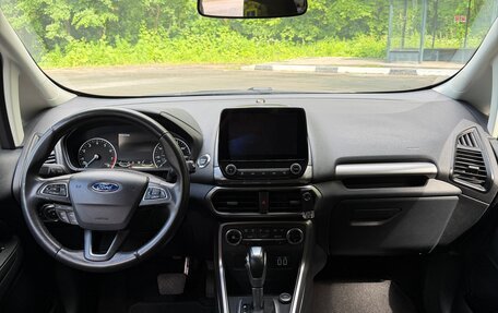 Ford EcoSport, 2021 год, 1 450 000 рублей, 38 фотография