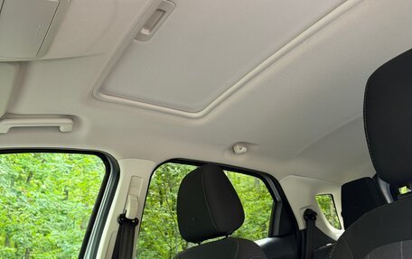 Ford EcoSport, 2021 год, 1 450 000 рублей, 40 фотография