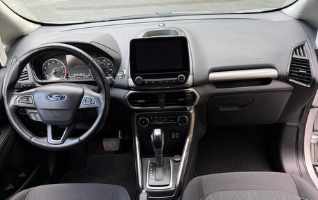 Ford EcoSport, 2021 год, 1 450 000 рублей, 33 фотография