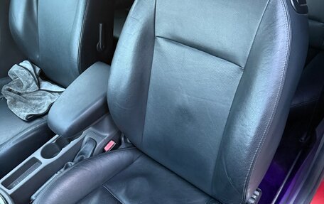 Ford Focus II рестайлинг, 2006 год, 490 000 рублей, 14 фотография