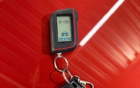 Ford Focus II рестайлинг, 2006 год, 490 000 рублей, 17 фотография