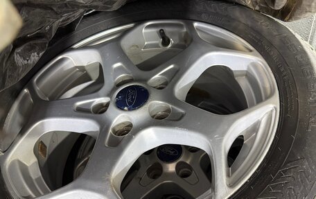 Ford Focus II рестайлинг, 2006 год, 490 000 рублей, 19 фотография