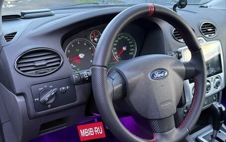 Ford Focus II рестайлинг, 2006 год, 490 000 рублей, 13 фотография