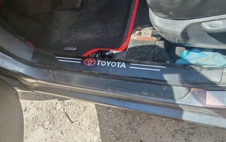 Toyota Corolla, 2007 год, 560 000 рублей, 9 фотография
