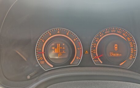 Toyota Corolla, 2007 год, 560 000 рублей, 5 фотография