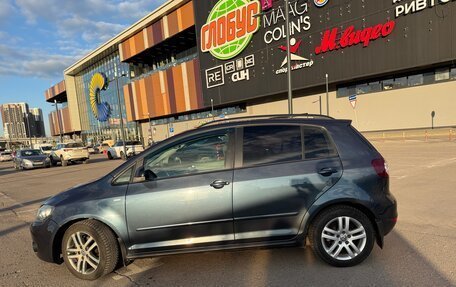 Volkswagen Golf Plus II, 2012 год, 560 000 рублей, 3 фотография