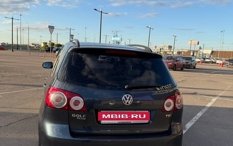 Volkswagen Golf Plus II, 2012 год, 560 000 рублей, 2 фотография