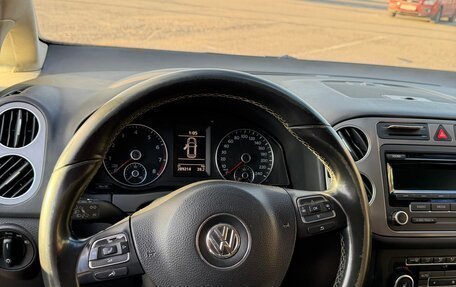 Volkswagen Golf Plus II, 2012 год, 560 000 рублей, 14 фотография