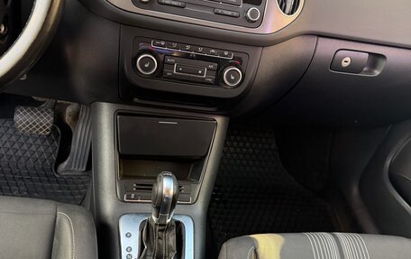 Volkswagen Golf Plus II, 2012 год, 560 000 рублей, 11 фотография