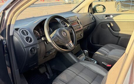 Volkswagen Golf Plus II, 2012 год, 560 000 рублей, 13 фотография