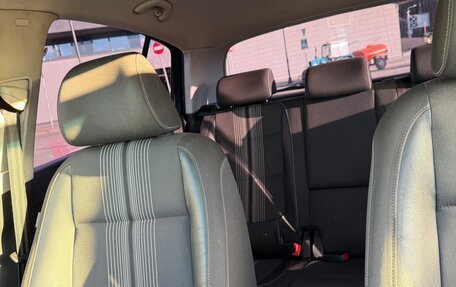 Volkswagen Golf Plus II, 2012 год, 560 000 рублей, 9 фотография