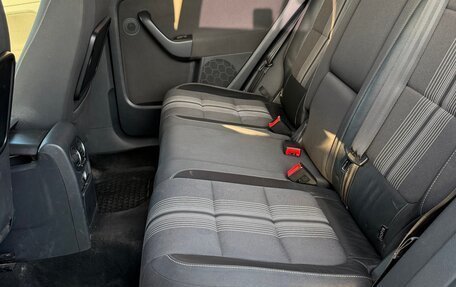 Volkswagen Golf Plus II, 2012 год, 560 000 рублей, 10 фотография