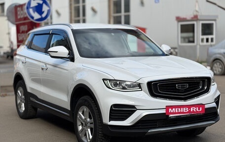 Geely Atlas, 2024 год, 2 200 000 рублей, 3 фотография
