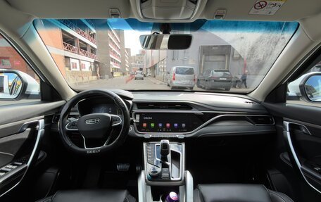 Geely Atlas, 2024 год, 2 200 000 рублей, 10 фотография