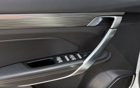 Geely Atlas, 2024 год, 2 200 000 рублей, 8 фотография