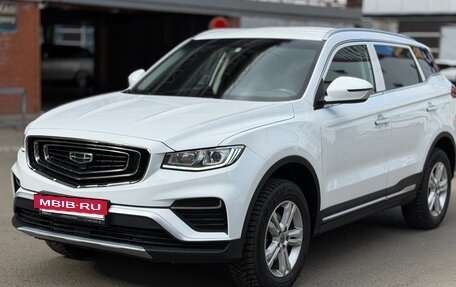 Geely Atlas, 2024 год, 2 200 000 рублей, 2 фотография