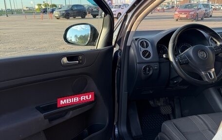 Volkswagen Golf Plus II, 2012 год, 560 000 рублей, 8 фотография