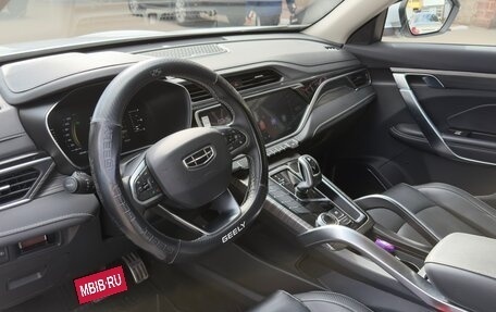 Geely Atlas, 2024 год, 2 200 000 рублей, 7 фотография