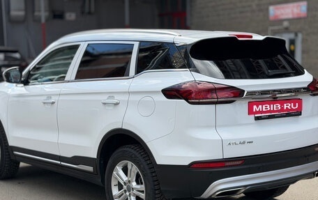 Geely Atlas, 2024 год, 2 200 000 рублей, 5 фотография