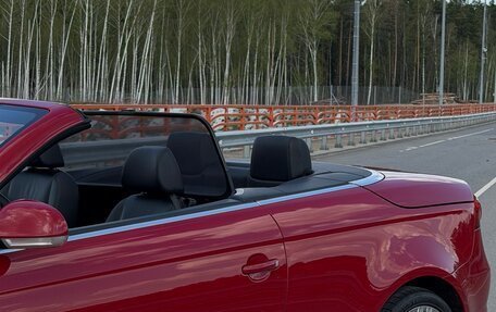 Volkswagen Eos I, 2008 год, 1 555 000 рублей, 7 фотография
