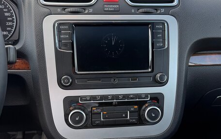 Volkswagen Eos I, 2008 год, 1 555 000 рублей, 16 фотография