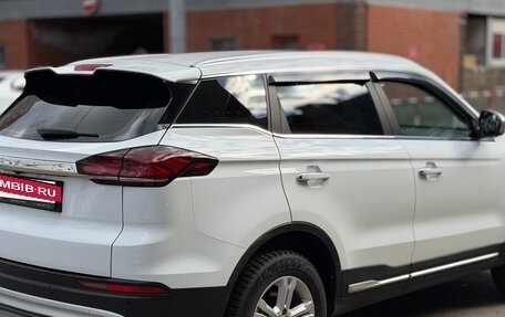 Geely Atlas, 2024 год, 2 200 000 рублей, 4 фотография