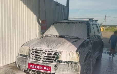 Suzuki Grand Vitara, 2001 год, 370 000 рублей, 3 фотография