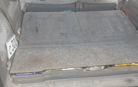 Suzuki Grand Vitara, 2001 год, 370 000 рублей, 7 фотография