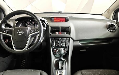 Opel Meriva, 2012 год, 569 000 рублей, 13 фотография