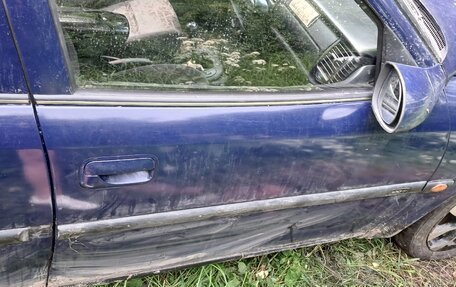 Opel Vectra B рестайлинг, 1997 год, 34 000 рублей, 3 фотография