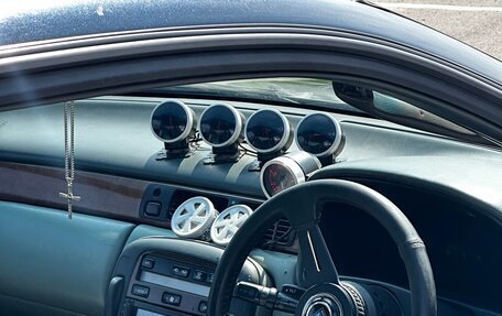 Toyota Soarer, 1994 год, 1 000 000 рублей, 7 фотография