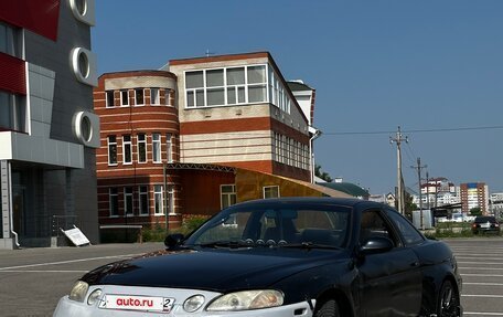 Toyota Soarer, 1994 год, 1 000 000 рублей, 3 фотография